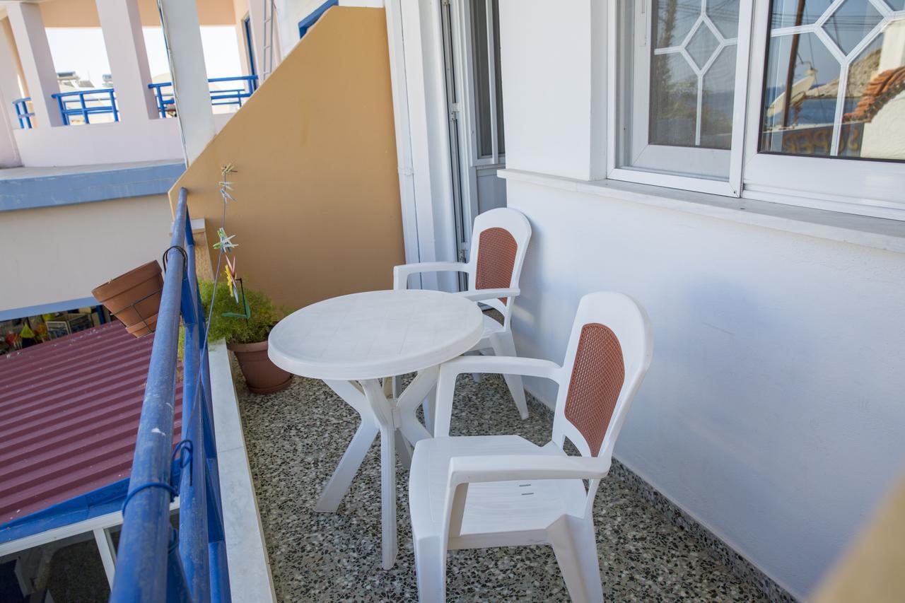 Appartement Harriet