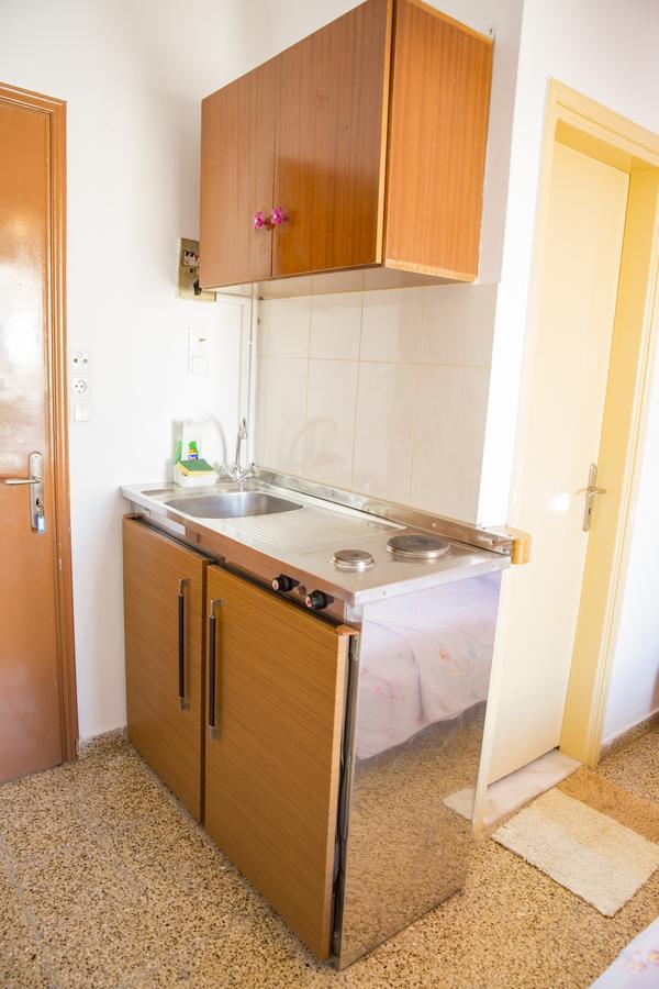 Appartement Harriet