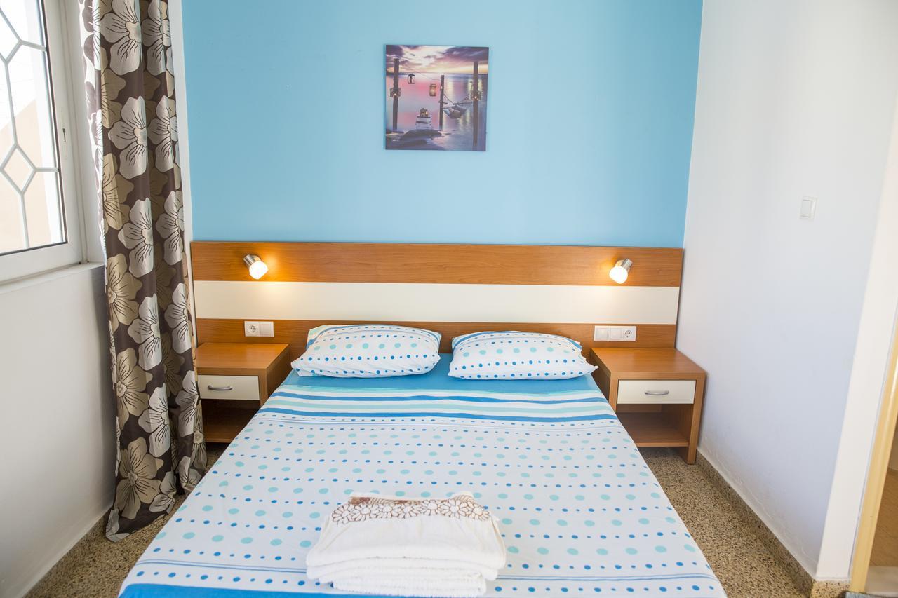 Harriet Appartement Charaki