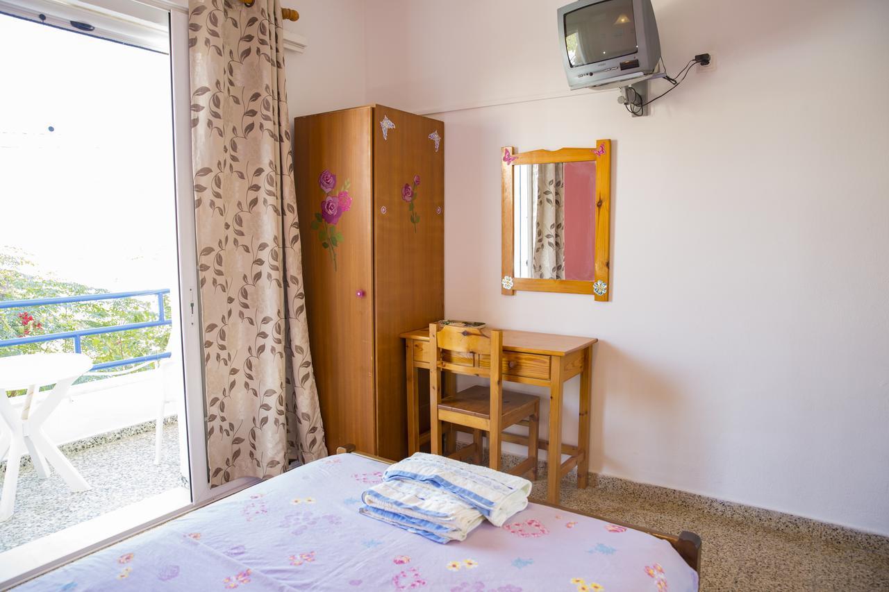 Appartement Harriet