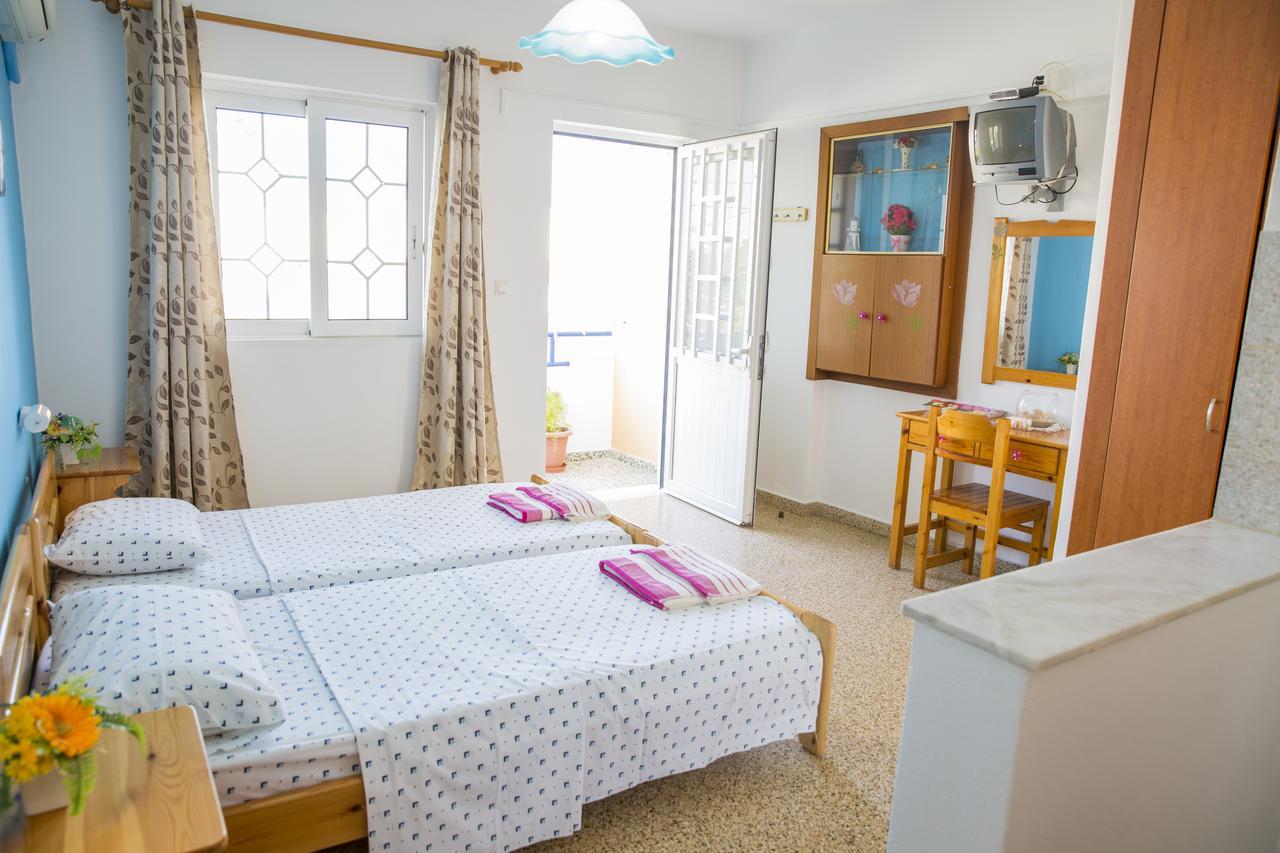 Harriet Appartement *